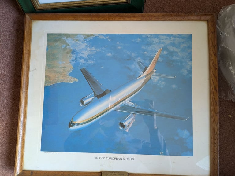 image for Aviation Pictures.... Sheffield 