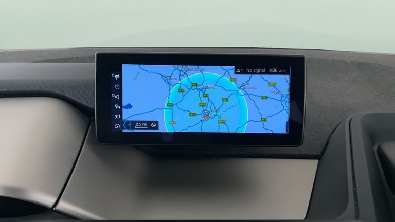 2020 BMW i3 42.2kWh S Hatchback 5dr Electric Auto (184 ps) - RAPID CHARGE PREPARATION - Hatchback...