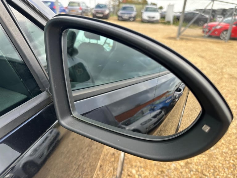 2014 Volkswagen Golf 2.0 TDI BlueMotion Tech SE Euro 5 (s/s) 5dr HATCHBACK Diesel Manual