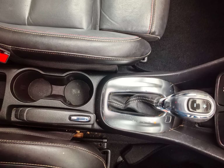 2015 Vauxhall Mokka 1.4 Mokka SE T Auto 5dr - Sunroof - Full Service History! SUV Petrol Automatic