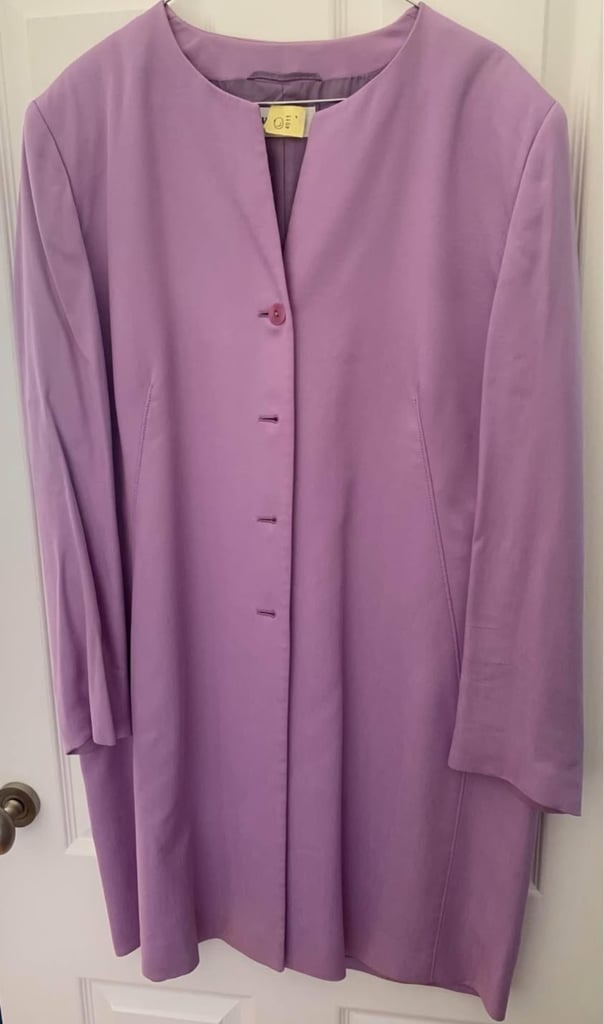 image for Size 18 Wedding Guest Outfit