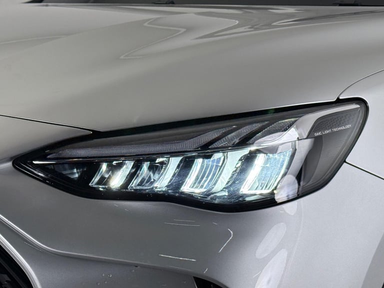 2023 MG MG HS 1.5 T-GDI SE 5dr DCT ESTATE PETROL Automatic