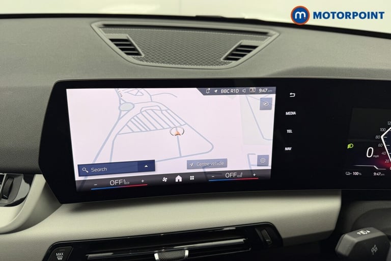 2025 BMW iX1 150kW eDrive20 Sport 65kWh 5dr Auto SUV Electric Automatic