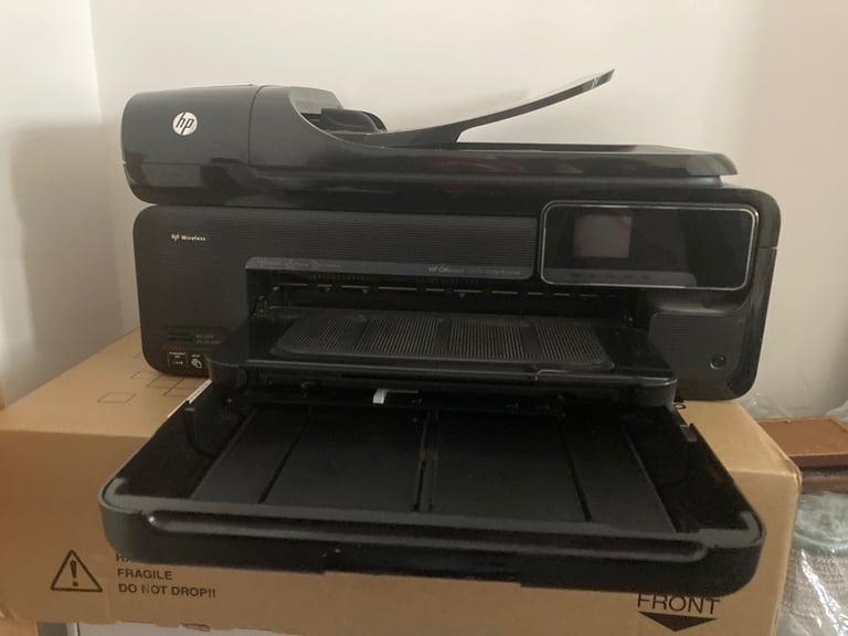 HP officejet 7500a wide format