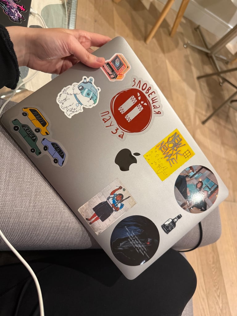 image for MacBook Pro, 13-inch, 2020, Intel Core i5, 16GB RAM