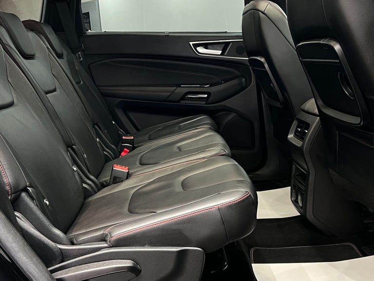 2018 Ford S-Max 2.0 EcoBlue ST-Line Auto AWD Euro 6 (s/s) 5dr MPV Diesel Automatic