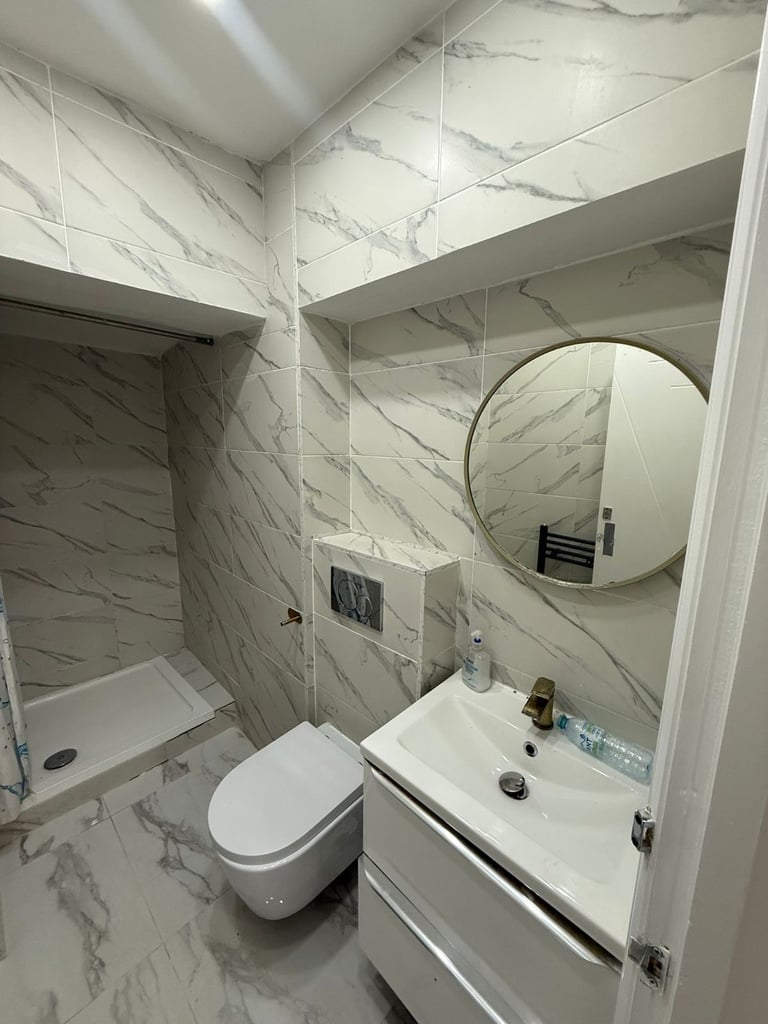 (BENEFIT ACCEPTED) - Modern 2-Bed Flat on Green Lanes N16 9NH – £2,150 p/m