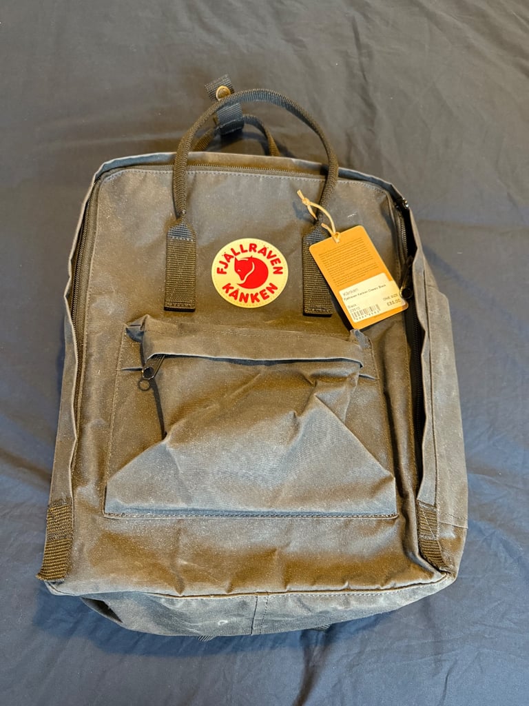 image for Kanken classic backpack 16l