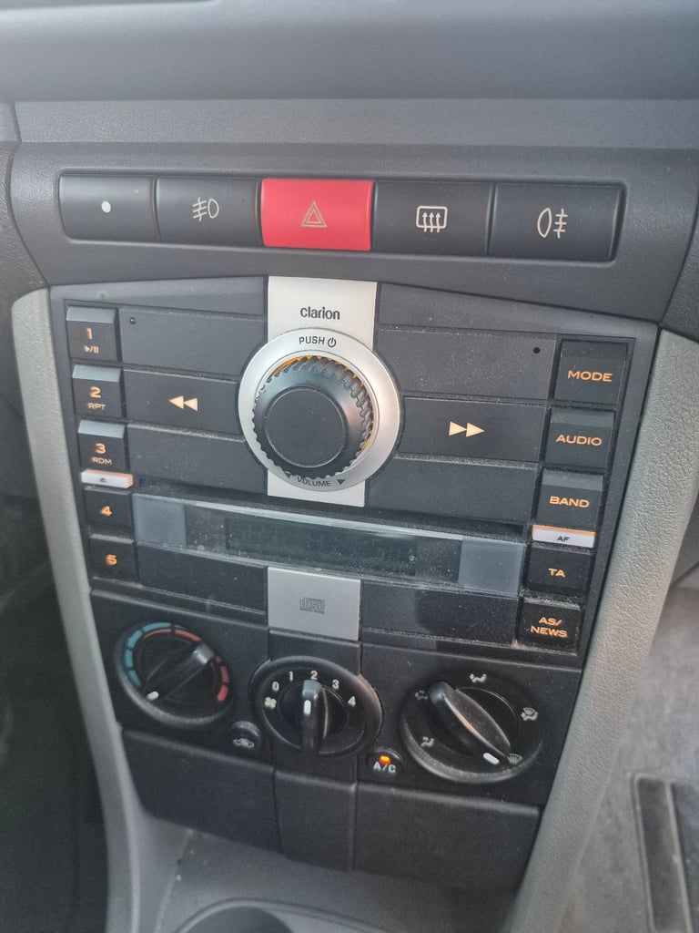 Proton, SAVVY, Hatchback, 2007, Semi-Auto, 1149 (cc), 5 doors