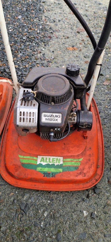 3x Flymos for sale Honda/Suzuki 