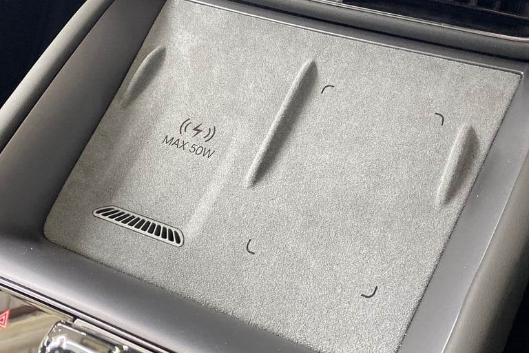 2025 BYD Sealion 7 390kW Excellence AWD 91kWh 5dr Auto MPV ELECTRIC Automatic