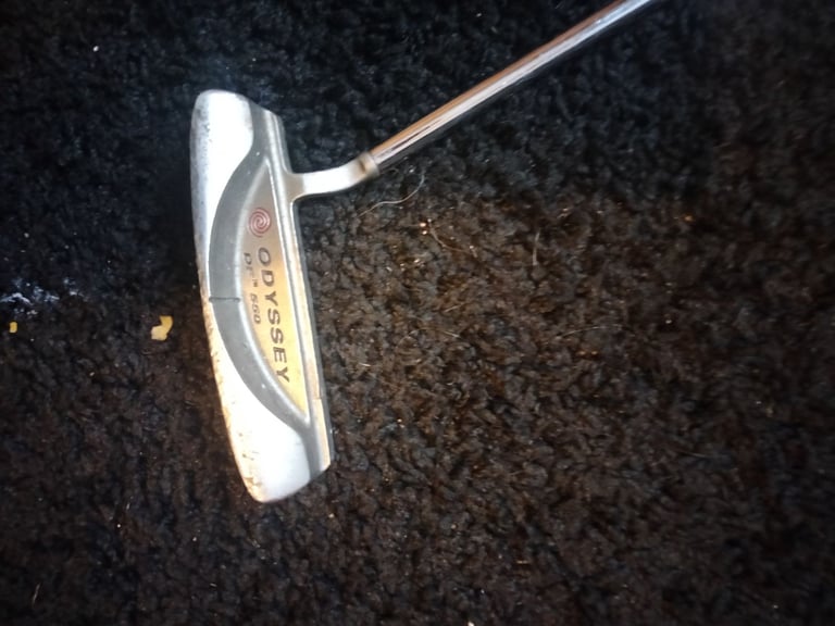 image for Ping putter 