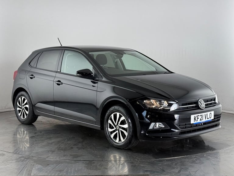 image for  Volkswagen Polo 1.0 TSI Active Euro 6 (s/s) 5dr Petrol Manual