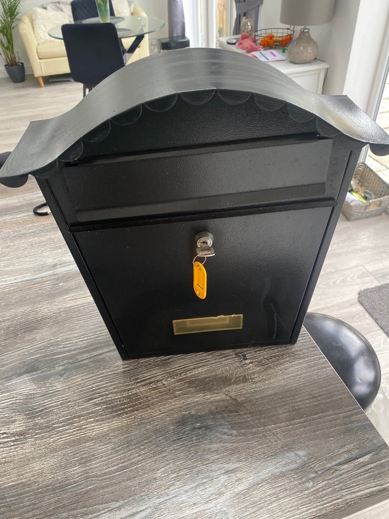 image for Letterbox