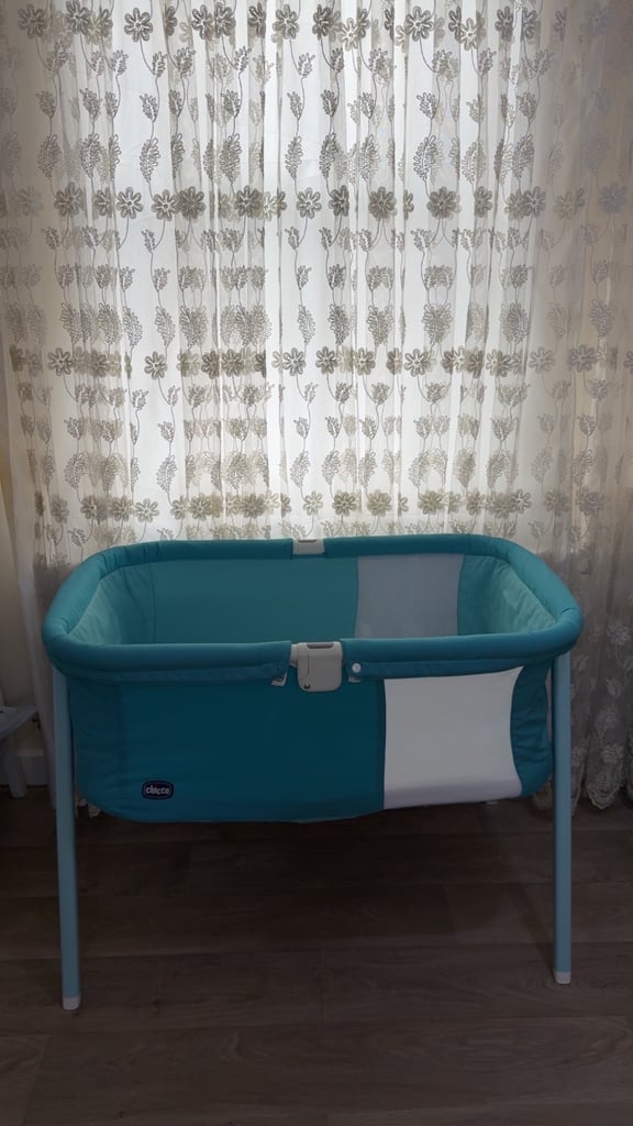 image for baby crib bed