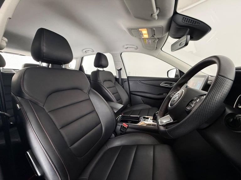 2023 MG MG HS 1.5 T-GDI SE 5dr DCT ESTATE PETROL Automatic