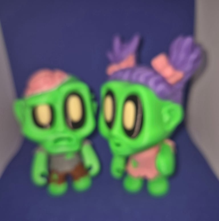 image for Halloween zombies