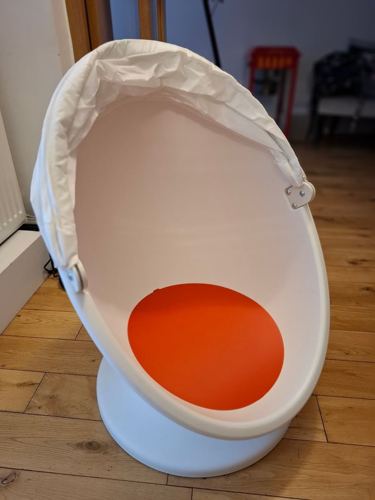 image for Child's swivel sensory chair