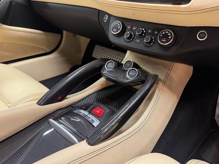 FERRARI FF 6.3 V12 2016