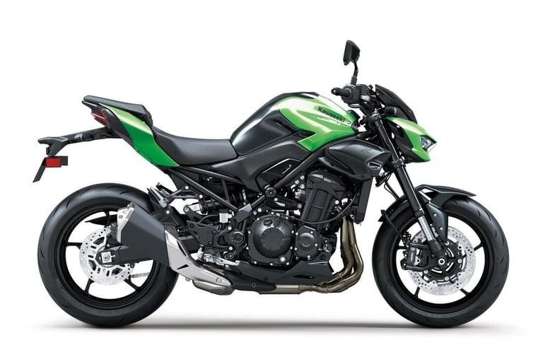 Kawasaki Z900