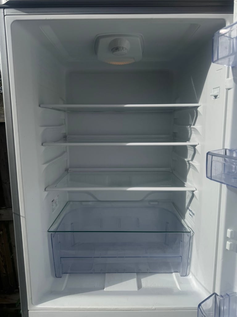 Beko Frost-Free Fridge Freezer For Sale/ FREE DELIVERY