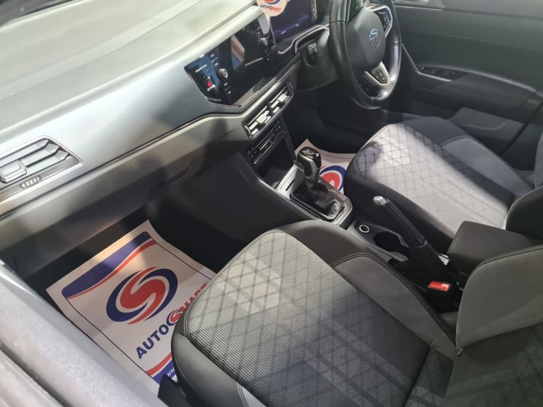 2024 74 VOLKSWAGEN POLO 1.0 TSI R-LINE HATCHBACK 5DR PETROL DSG EURO 6 (S/S) (11