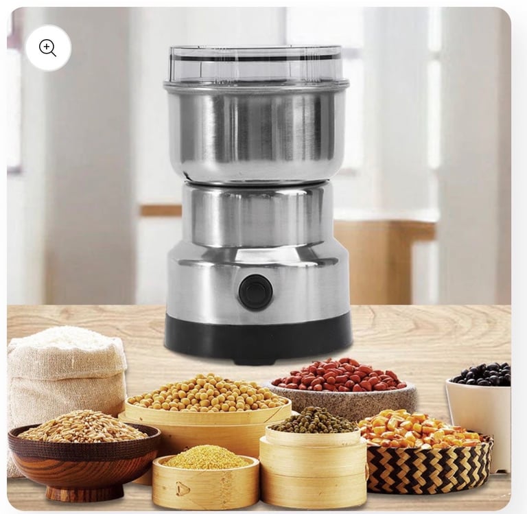 Coffee grinder  brand new 