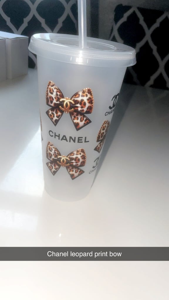 Louis Vuitton Gucci Chanel 