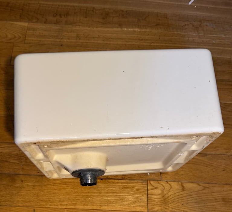 image for Small Belfast Sink