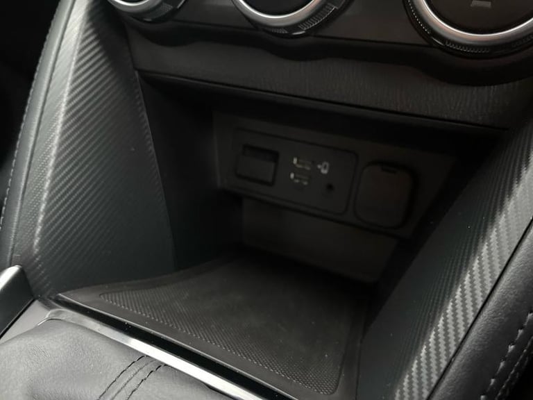 2023 Mazda Mazda2 1.5 e-Skyactiv G MHEV Homura Aka 5dr Manual Hatchback Petrol Manual