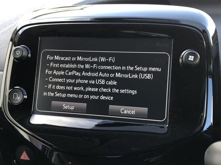 2020 Citroen C1 1.0 VTi Flair Euro 6 (s/s) 5dr HATCHBACK Petrol Manual