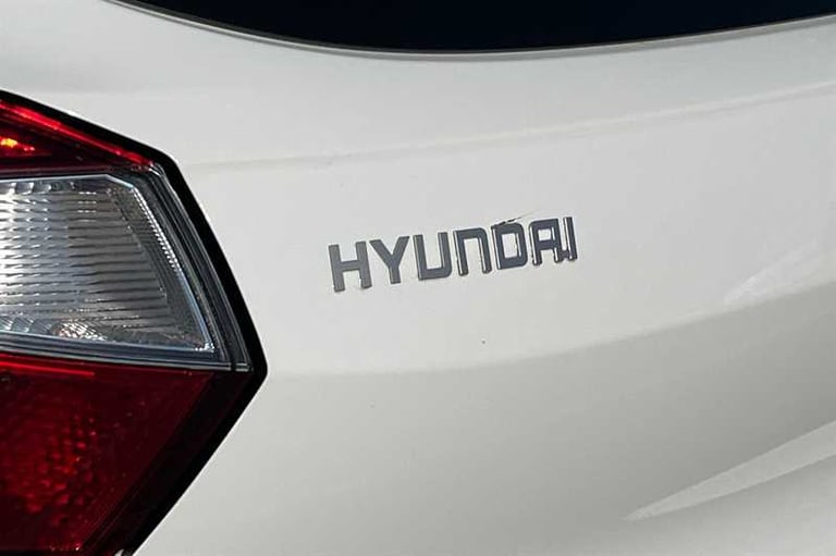 2024 Hyundai i10 1.0 [63] Advance 5dr [Nav] HATCHBACK PETROL Manual