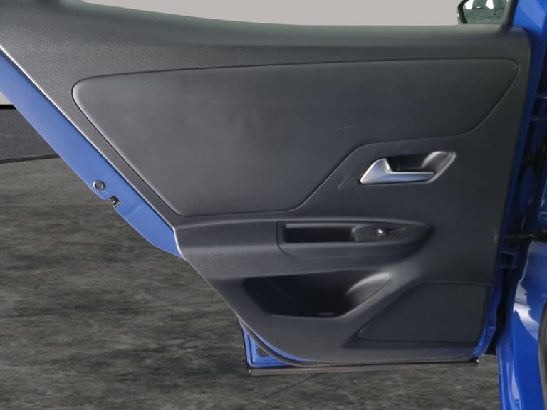 2022 Vauxhall Mokka 1.2 Turbo Elite Premium SUV 5dr Petrol Auto Euro 6 (s/s) (130 ps) - REVERSE S...