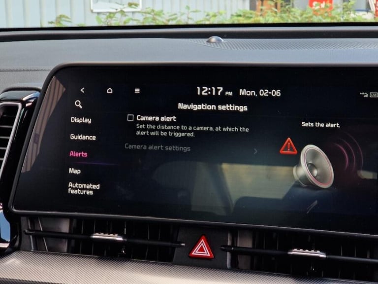 2022 Kia Sportage 1.6 T-GDi 3 SUV 5dr Petrol Manual Euro 6 (s/s) (148 bhp) ESTATE Petrol Manual