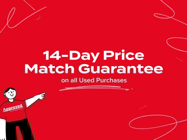 2021 Ford Focus 1.0 EcoBoost 125 Zetec 5dr Auto Estate Petrol Automatic