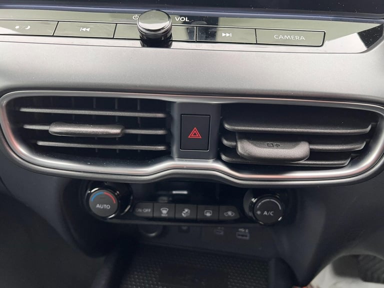 2024 Nissan Juke 1.6 N-Connecta Auto Euro 6 5dr HATCHBACK Petrol/Electric Hybrid Automatic