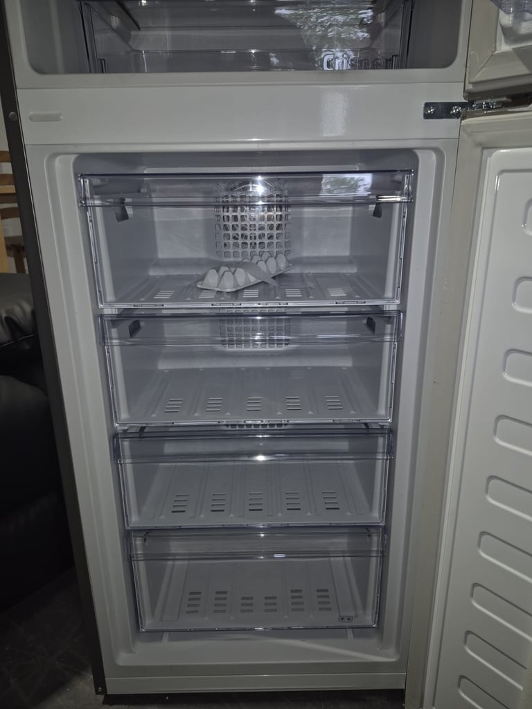 Ex Display Beko Fridge Freezer- CAN DELIVER!
