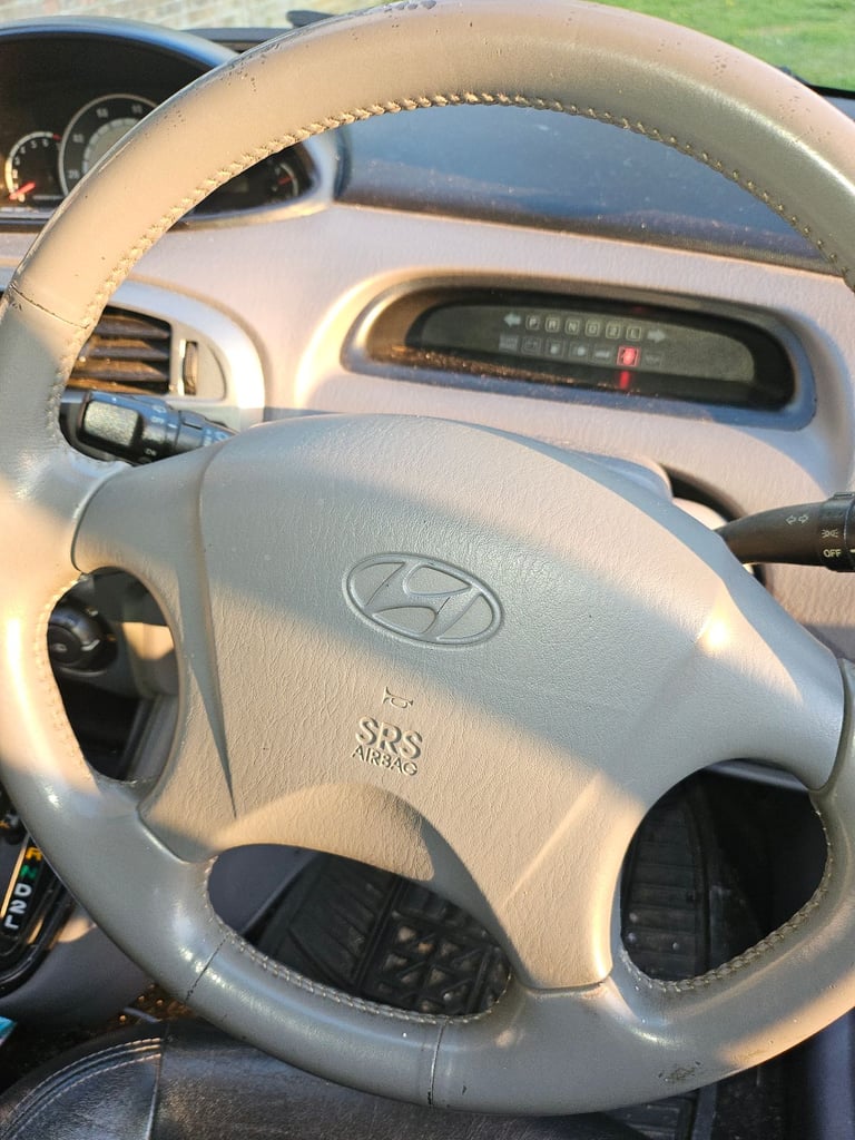 Hyundai, MATRIX, MPV, 2004, Other, 1795 (cc),5 doors - Image 6