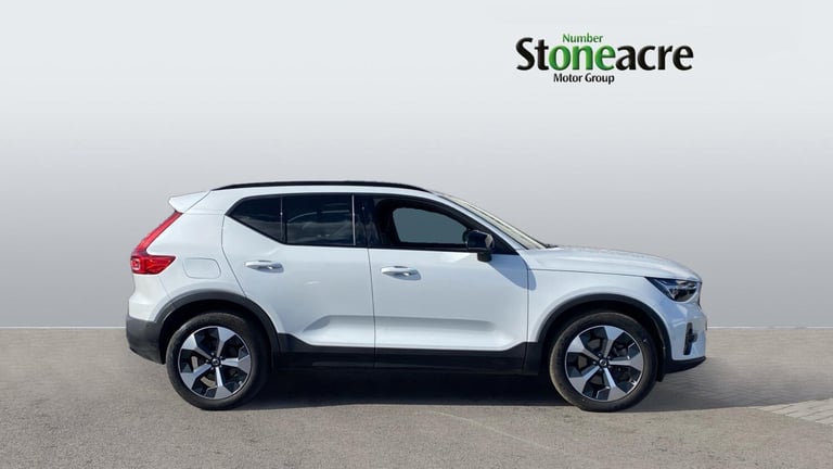 2024 Volvo XC40 2.0 B3P Plus Dark 5dr Auto ESTATE PETROL Automatic