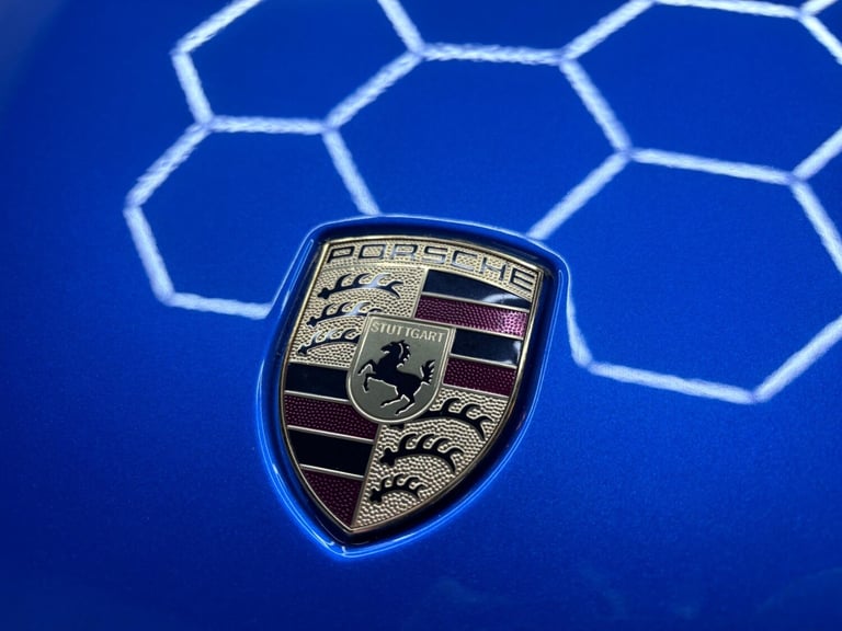 2016 Porsche Macan 3.0 V6 S PDK 4WD Euro 6 (s/s) 5dr ESTATE Petrol Automatic