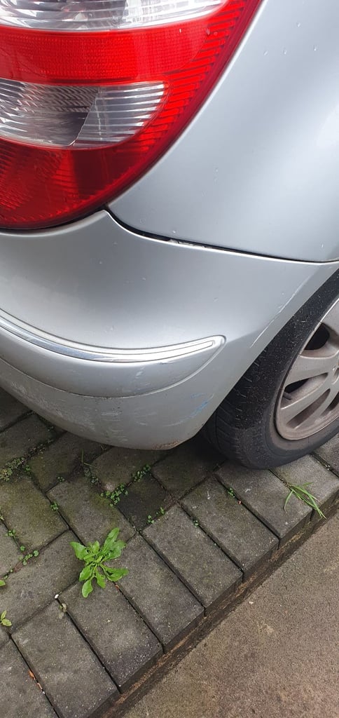 Mercedes-Benz, A CLASS, Hatchback, 2006, Manual, 1699 (cc),5 doors - Image 11