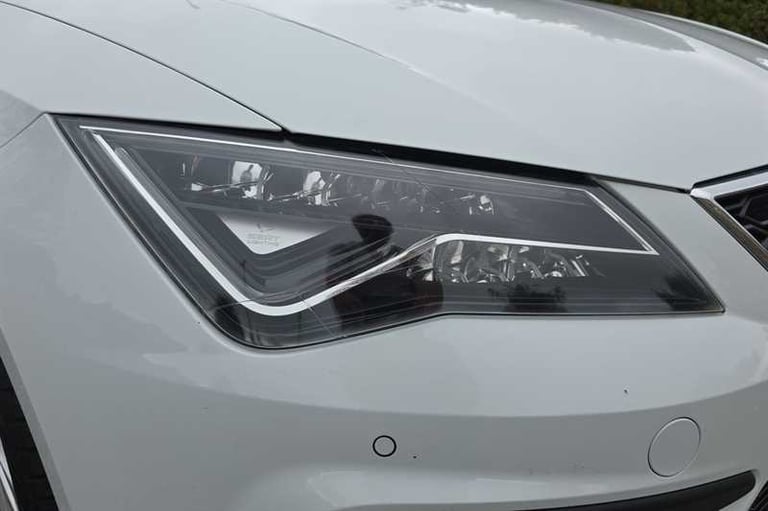 2020 SEAT Leon 1.5 TSI EVO FR Hatchback 5dr Petrol Manual Euro 6 (s/s) (150 ps) Hatchback Petrol ...