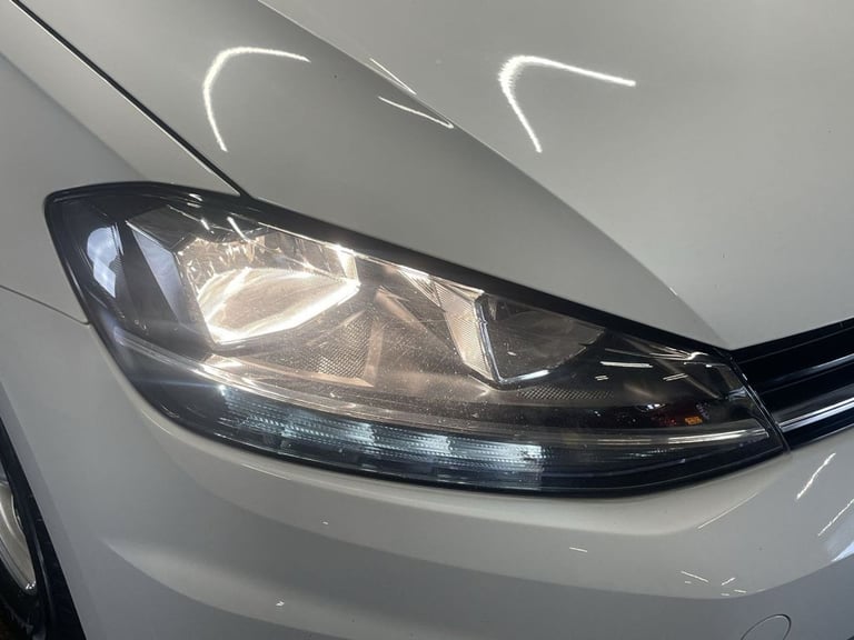 2019 19 VOLKSWAGEN GOLF 1.0 TSI S HATCHBACK 5DR PETROL MANUAL EURO 6 (S/S) (85 P