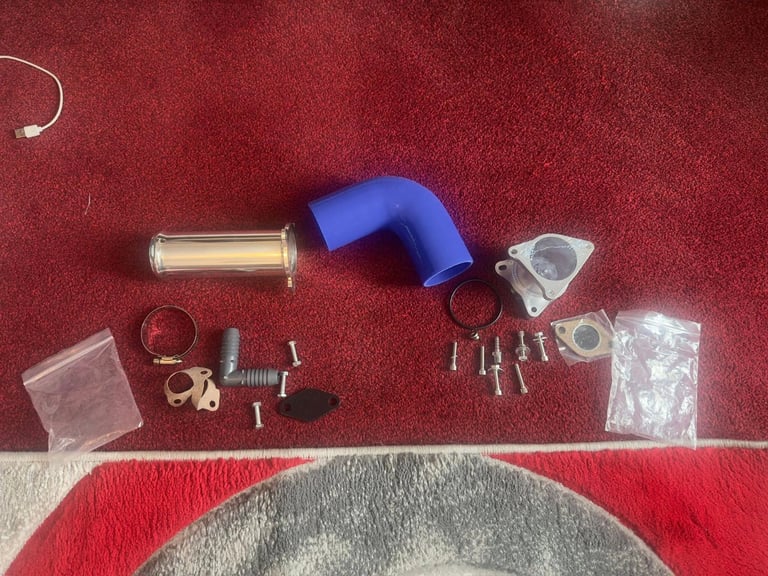 image for Vw touran,Golf,Skoda etc EGR Delete 