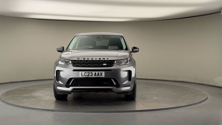 2023 Land Rover Discovery Sport 1.5 P300e 12.2kWh R-Dynamic SE SUV 5dr Petrol Plug-in Hybrid Auto...