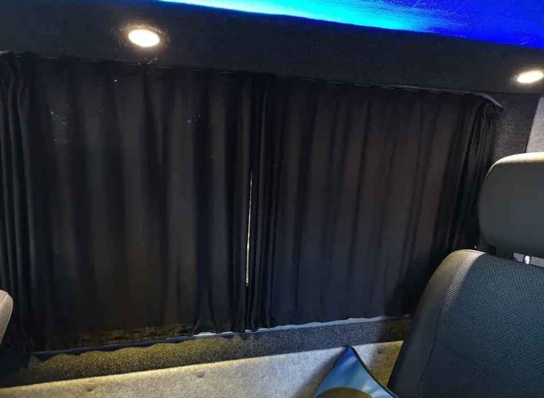 Volkswagen, TRANSPORTER, Panel Van, 2017, Manual, 1968 (cc)