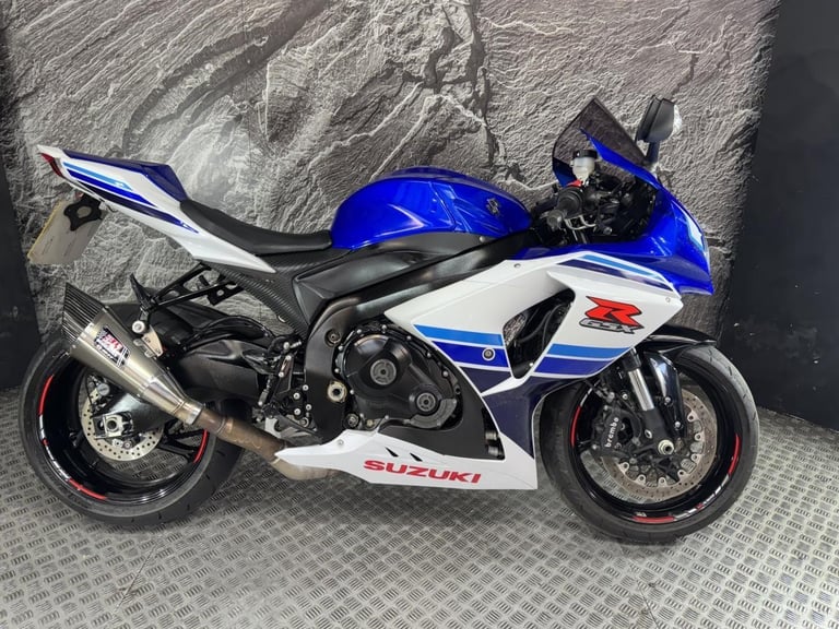 SUZUKI GSXR 1000 GSXR1000 2016 GSX-R 1000