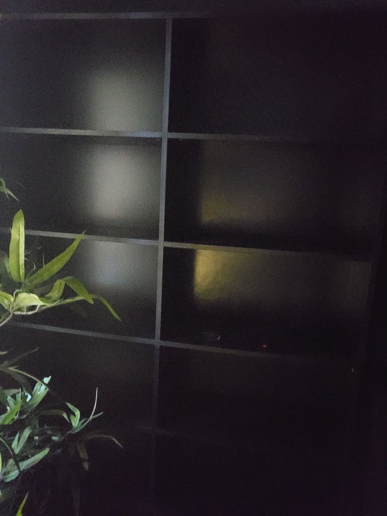 image for Double shelf unit