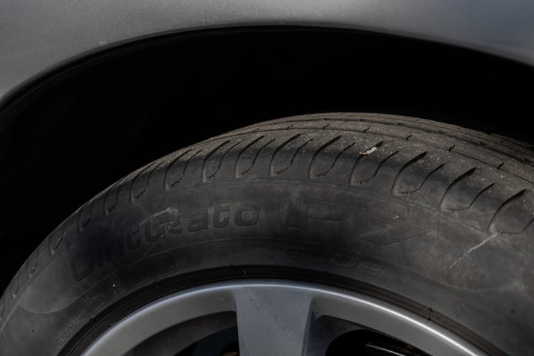 VOLVO S60 2014 Silver Automatic