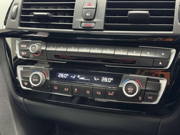 2018 BMW 3 Series 330e M Sport 4dr Step Auto SALOON PETROL/ELECTRIC Automatic